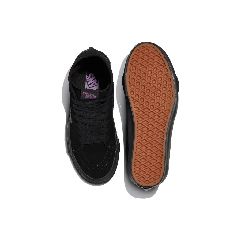 Sk8 Vans Hi Tapered 'In The Shadows'-4
