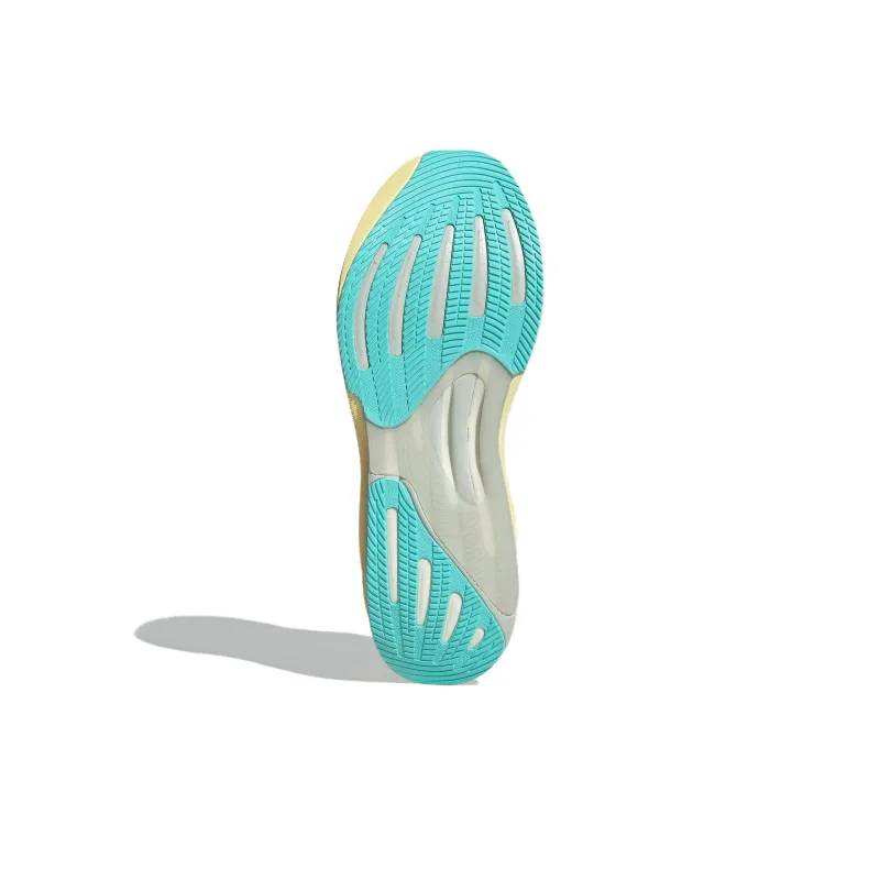 Adidas Supernova Rise 'Ceystal Jade Aqua Yellow'-5