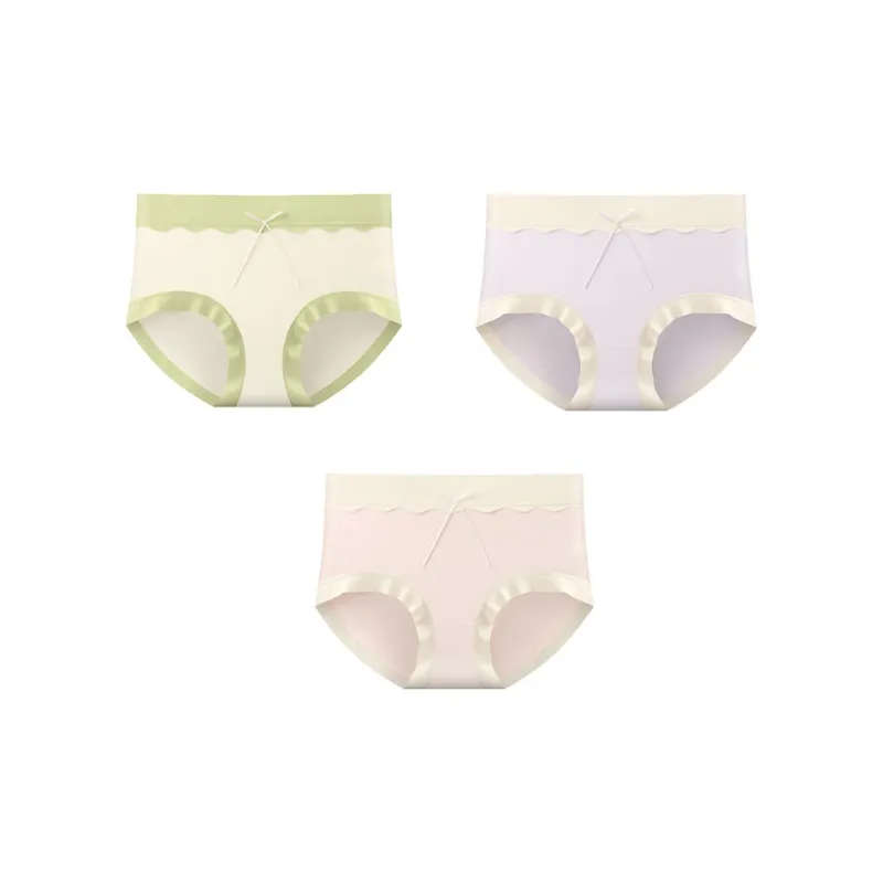 GRACEWELL Underpants Women's 3 Pack-7