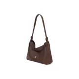 Mismatched Brown