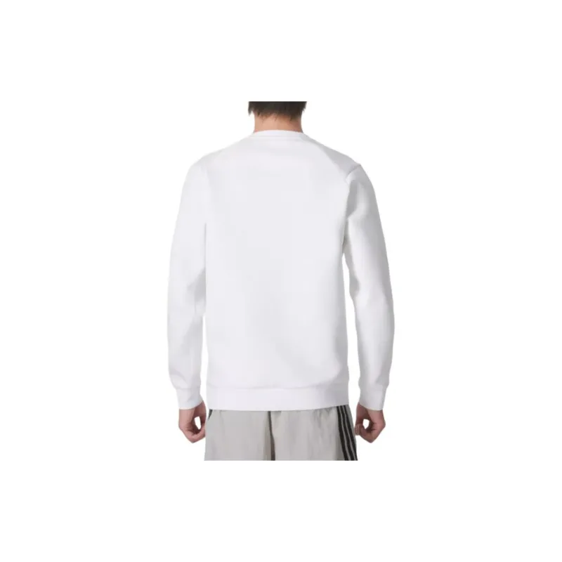 Under Armour Sports Life Collection Sweatshirt Unisex White-2