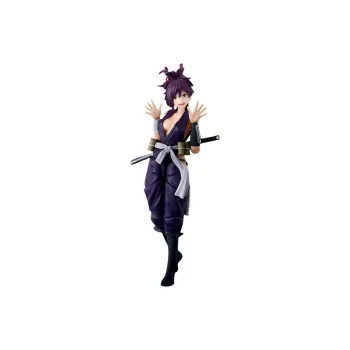 BANDAI S.H.Figuarts Hell's Paradise Bar Action Figures