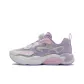 Mauve/FILA White