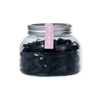 Specialoutlook Stretchy Rubber Band Hair Tie Women's