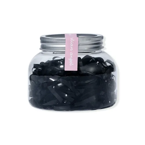 Specialoutlook Stretchy Rubber Band Hair Tie Women's