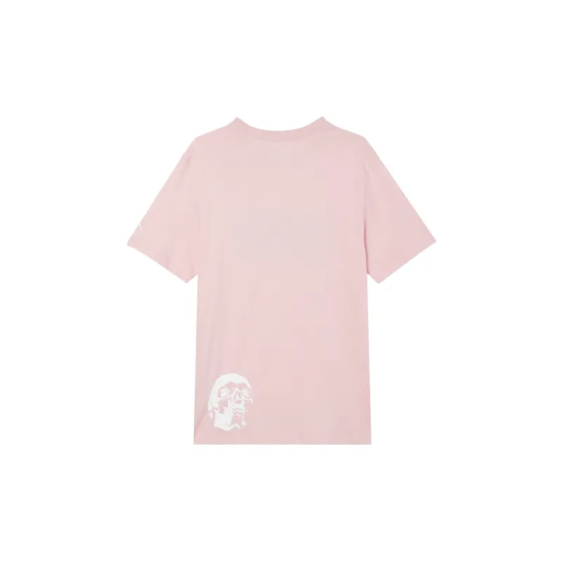 Jordan T Shirt Men's Legend Pink-1