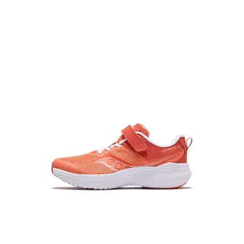 Saucony Kinvara 14 Low Top Kids' Running Shoes Orange Kids'