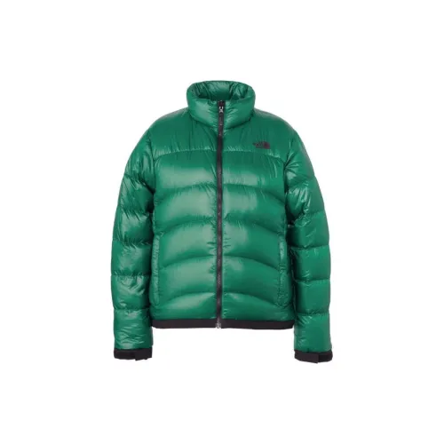 THE NORTH FACE Down Jackets Women's Green