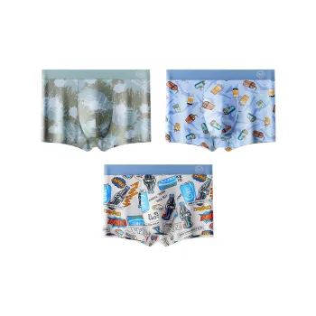 MIIOW Men Underpants