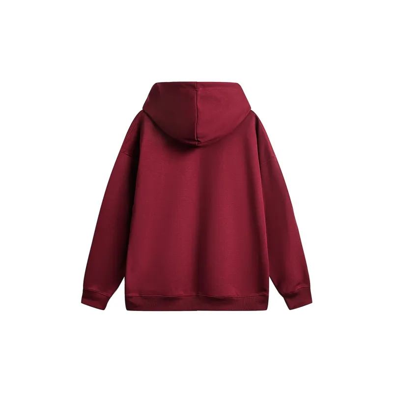 MEIPIN TANG Sweatshirts Unisex-7