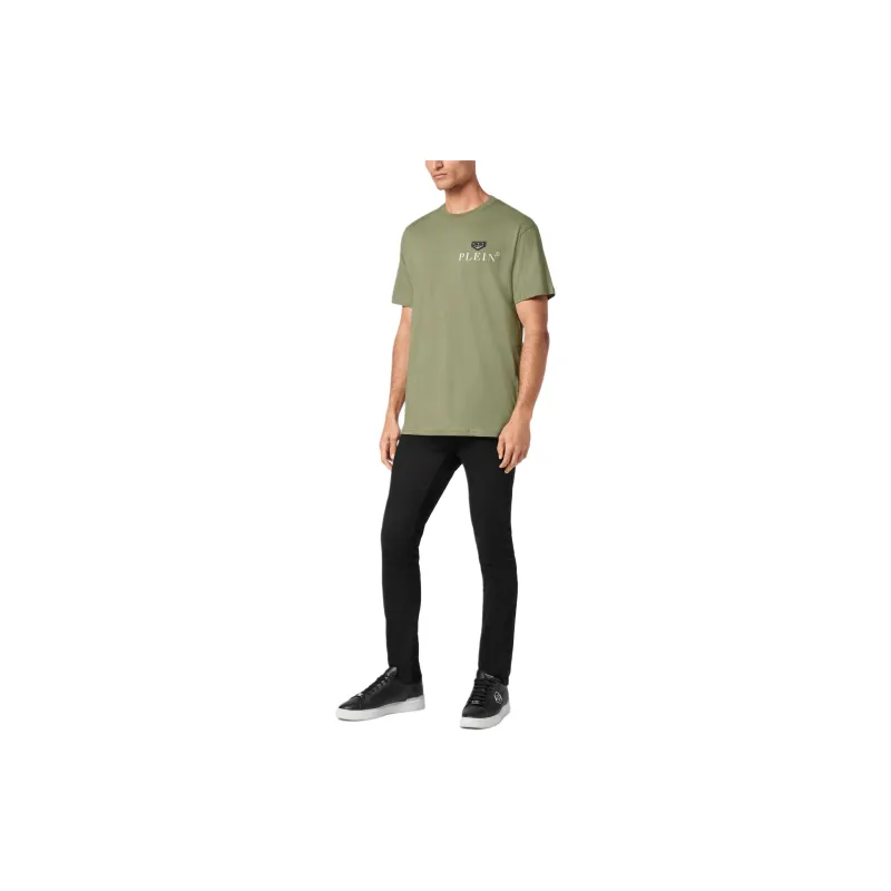 PHILIPP PLEIN Ss Tm T shirt-3