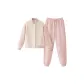 [Women's]Peach Pink Multicolor