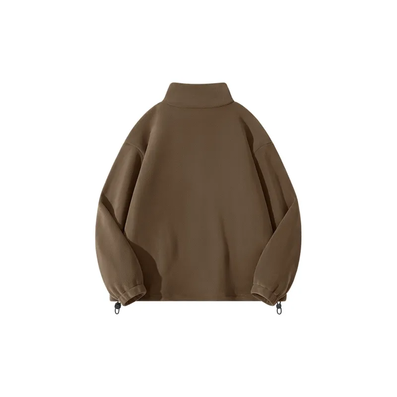 MINISO Sweatshirts Unisex-7