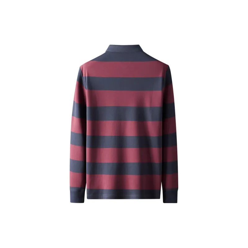 JEEP SPIRIT Polo Shirts Unisex-11
