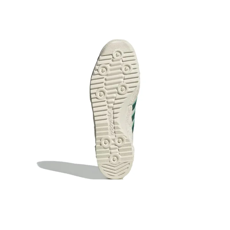 Adidas Sl 72 Og Off White Collegiate Green Women's-4