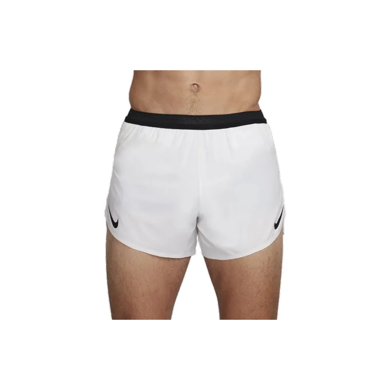 Nike AeroSwift Men's Dri FIT Adv 4' Brief Lined Running Shorts-2