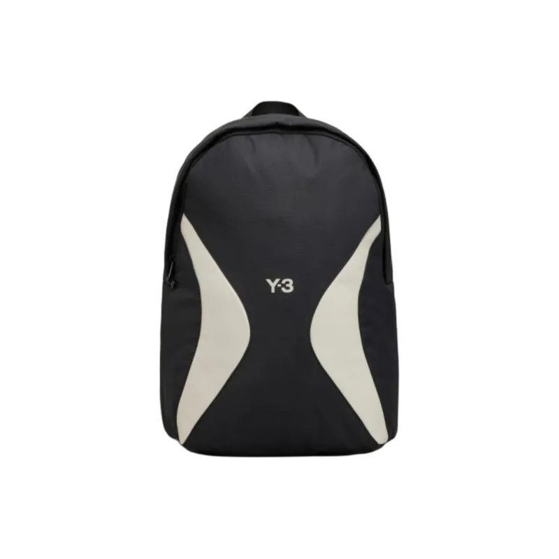 Adidas Free Shipping With AdiClub Y-3 Teamgeist Backpack-0
