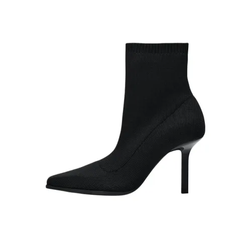 ZARA Ankle Boots Women's