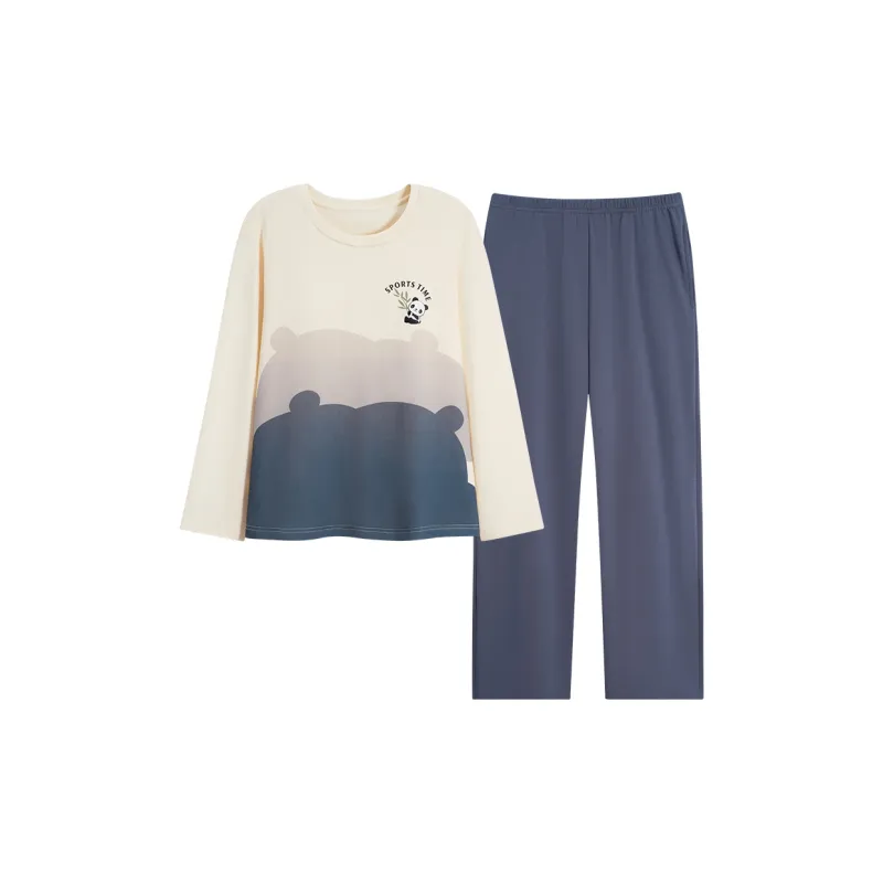 MIIOW Women's Pajama Sets-3