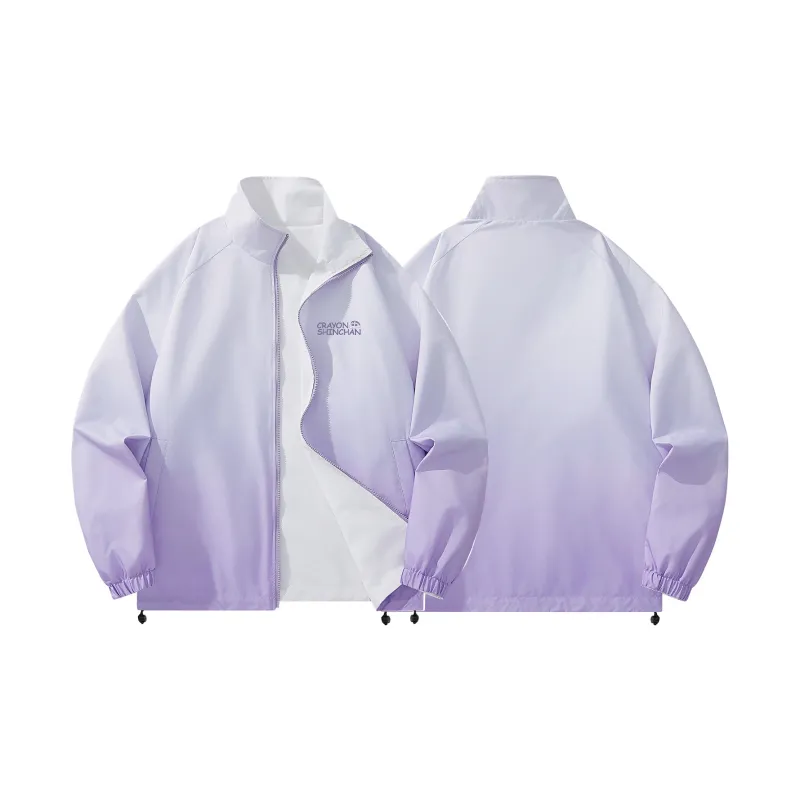 Crayon Shinchan Jackets Coats Unisex-6