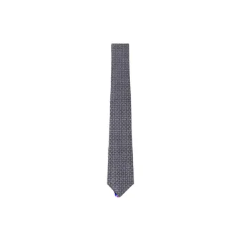 LOUIS VUITTON M90831 Monogram Shadow Dots Tie