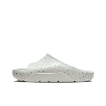 JORDAN Post Kids' Slippers Grade School