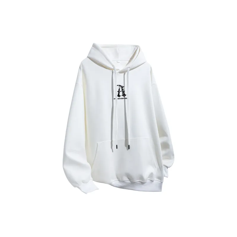 AI3 Sweatshirts Unisex-4