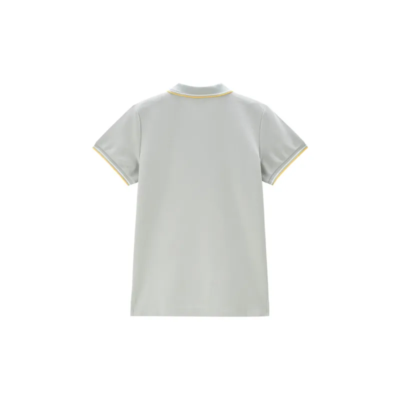 UNIQLO Polo Shirts Women's-5
