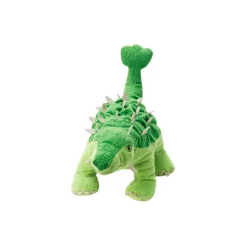 IKEA JATTELIK YeTTELIK Dinosaur KaoLong Dolls Plush Doll 37cm/55cm Height