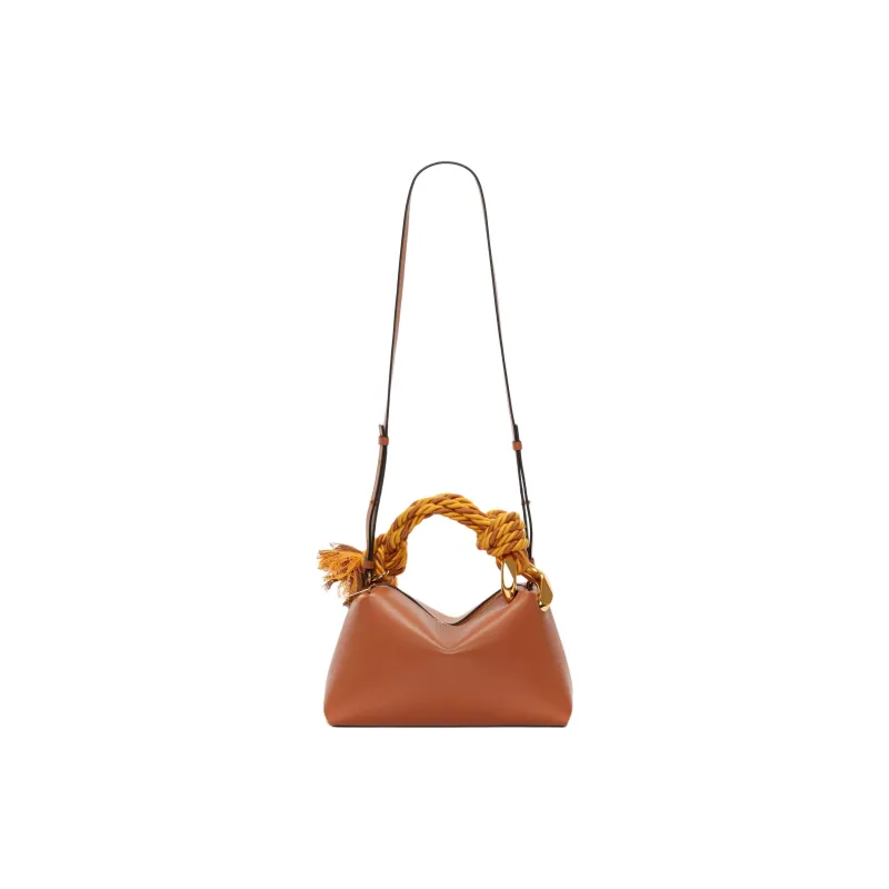 JW Anderson Jwa Corner Top Handle Bag-1