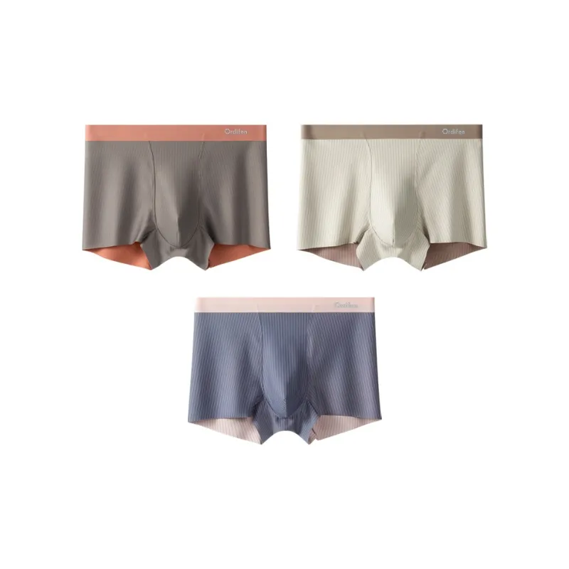 Ordifen Underpants Men's 3 Pack-3