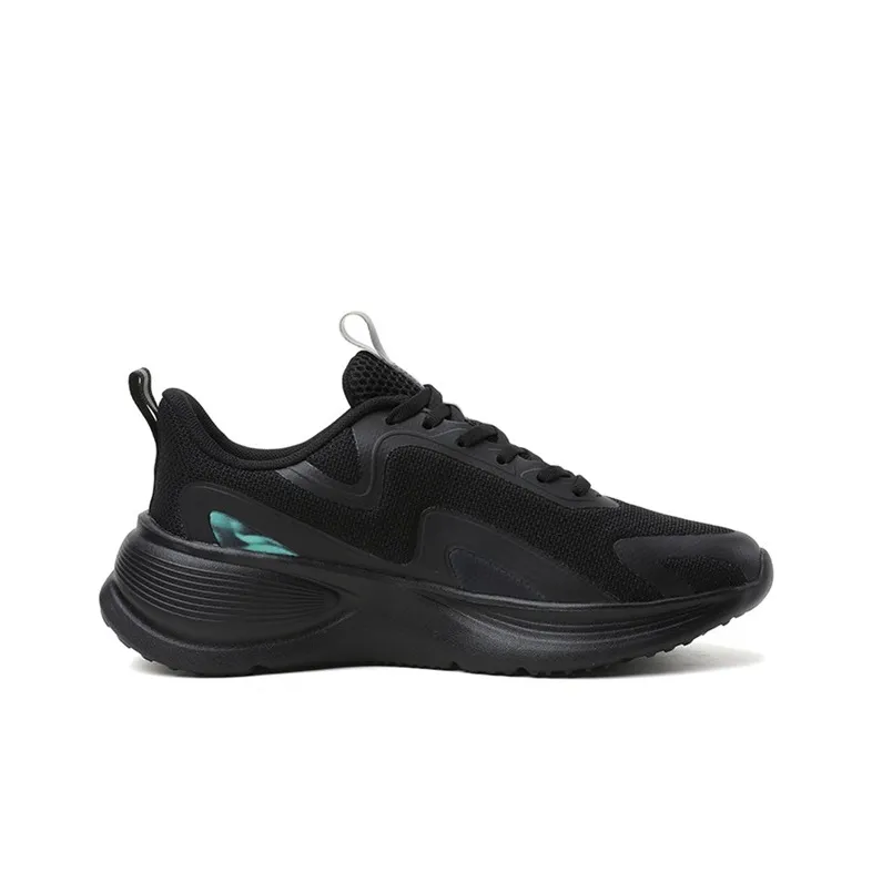 LPMX Cushioning Breathable Low-Top Casual Running Shoes Men's-1