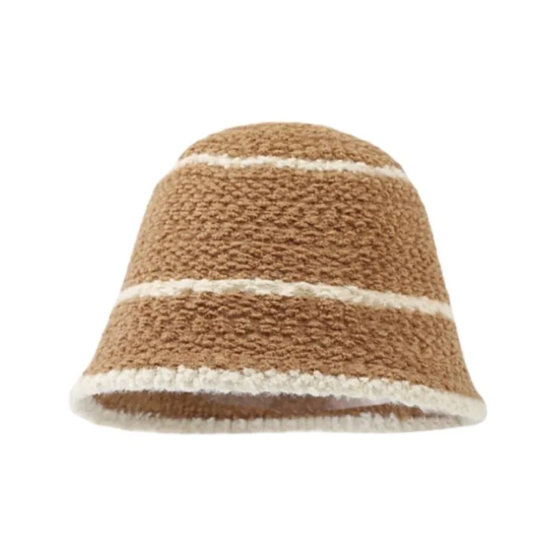 JEANSWEST Polyester Bucket Hats Unisex-2