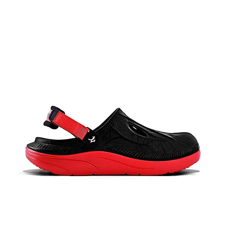 ENBO Clogs Unisex-19