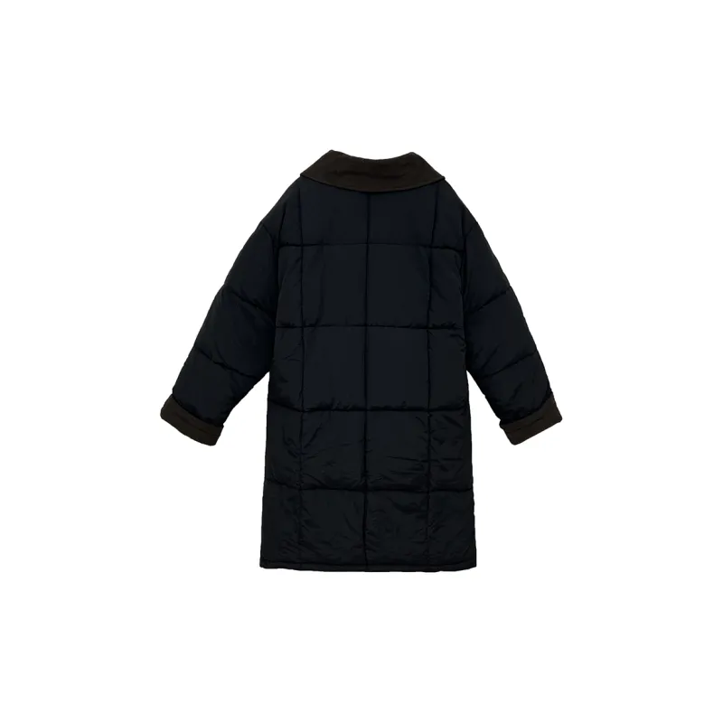 Icicofficial Puffer Jacket Women's-4