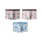 [3 Pack]Naughty Duck+Cool Duck+Crown Cartoon Duck