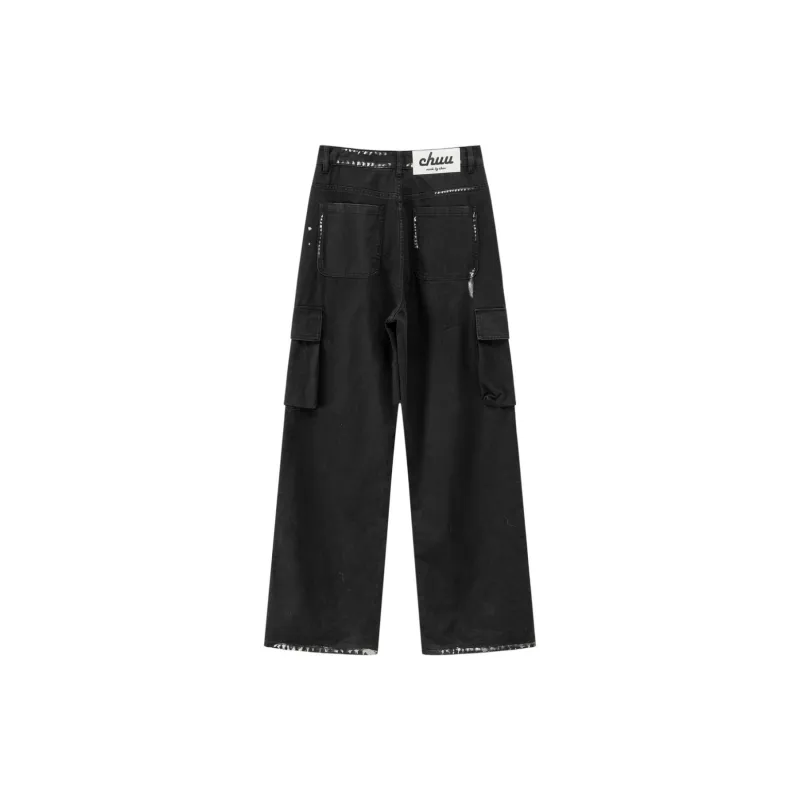 CHUU Casual Pants Women's-1