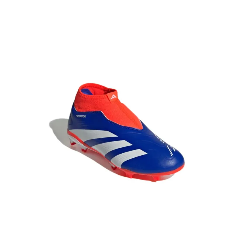 adidas Predator 24 League Laceless FG J 'Advancement Pack'-2