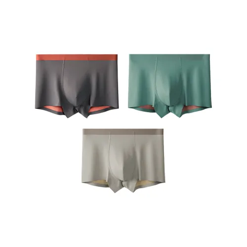 Ordifen Underpants Men's 3 Pack
