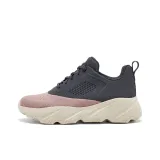 [Women's]Beige Red Gray