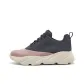 [Women's]Beige Red Gray