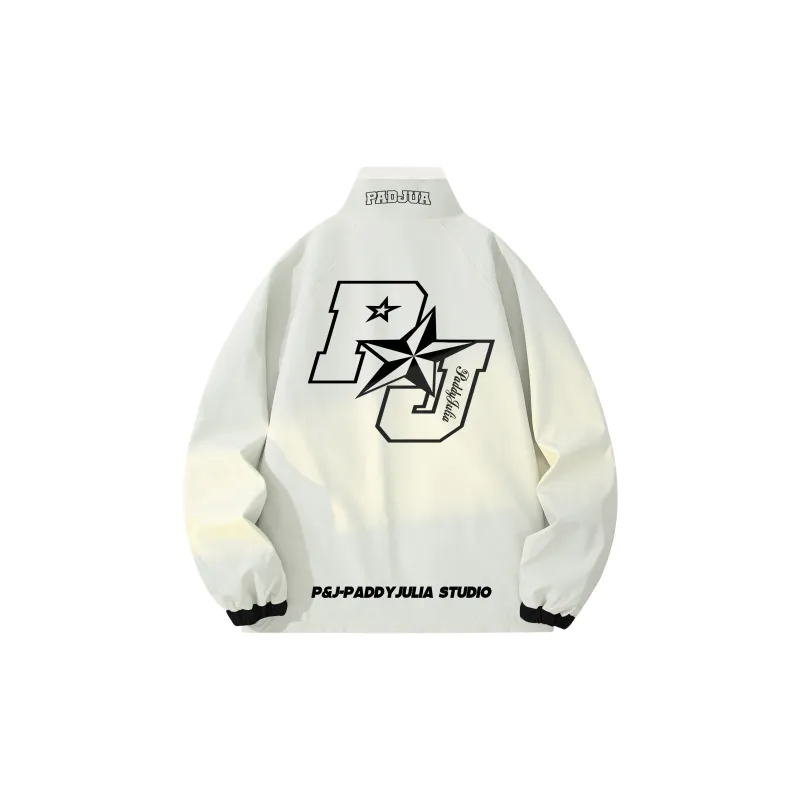 Paddy Julia Jackets & Coats Padded Unisex-51