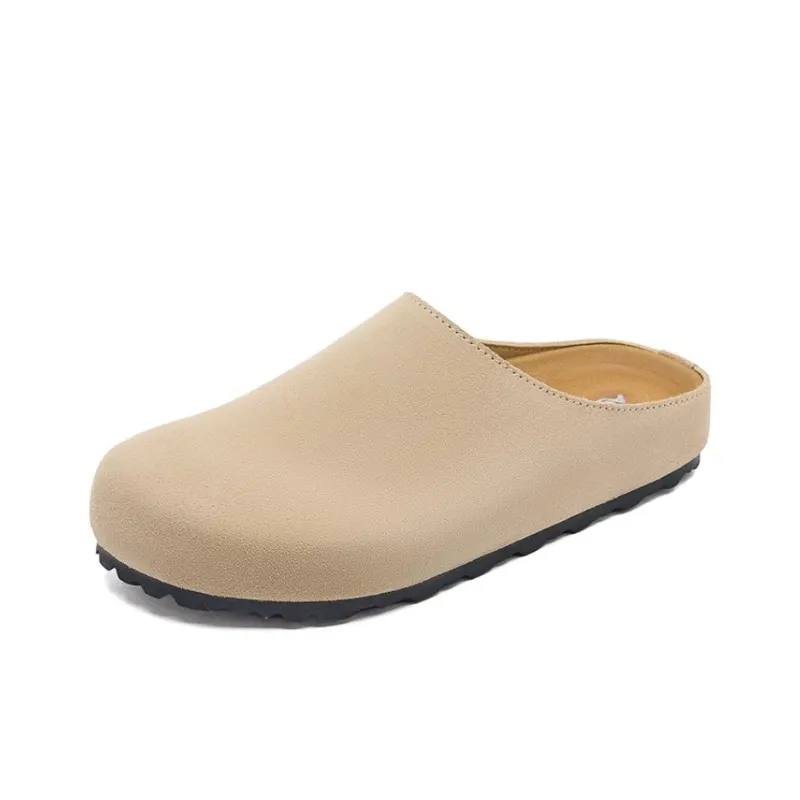 AGSDON Wrap toe Slippers Women's-13
