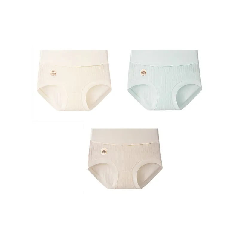 MIIOW Underpants Women's 3 Pack-5
