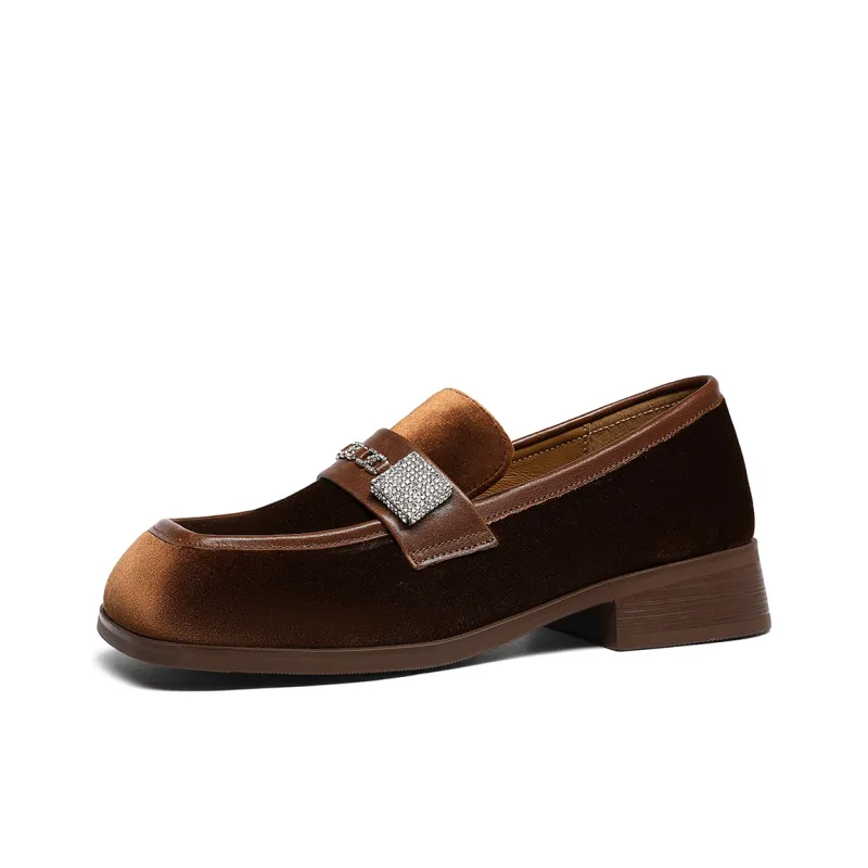 GOLDLION Loafers Women's-6