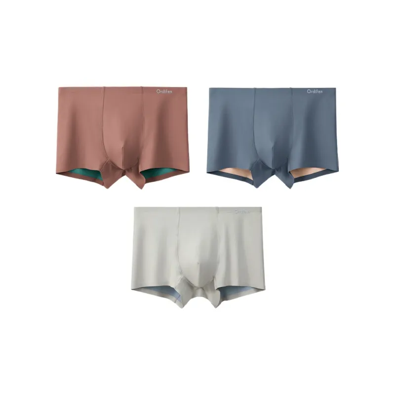 Ordifen Underpants Men's 3 Pack-0