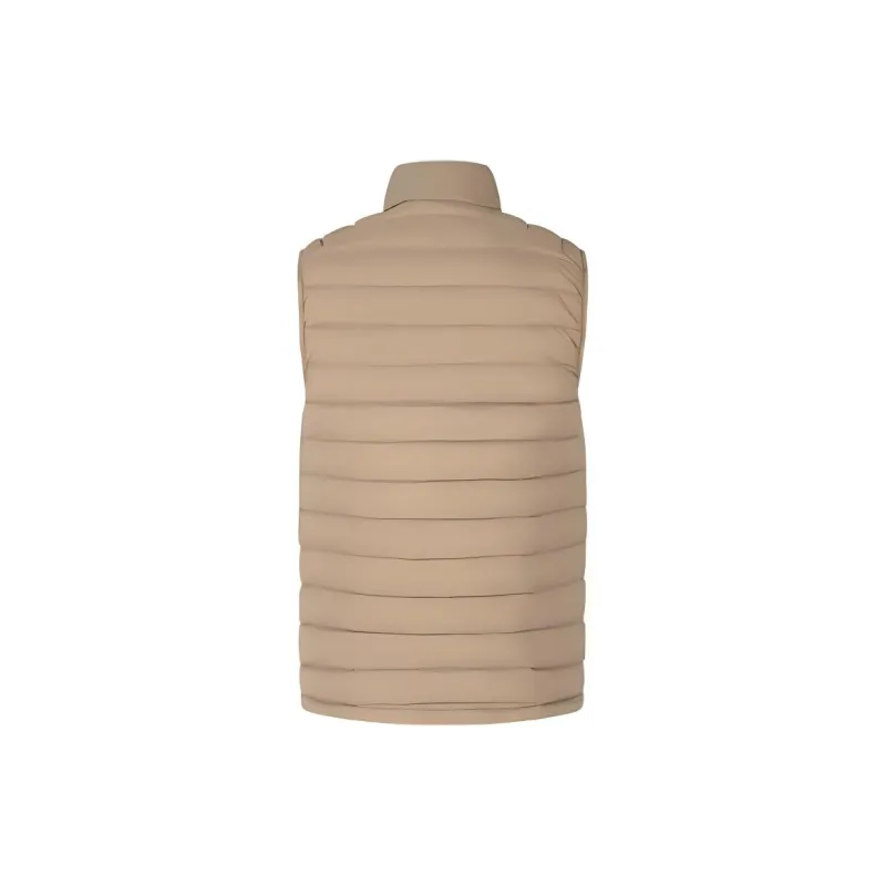 Asics Vests Men Khaki-2