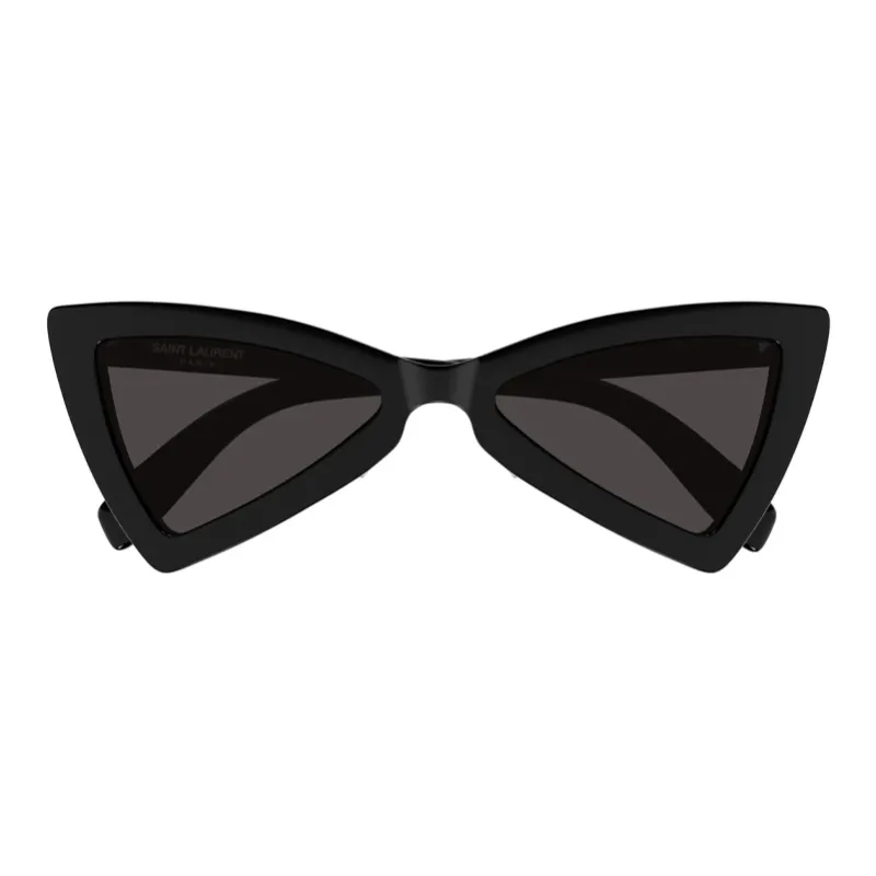 SAINT LAURENT Jerry Cat Eye Sunglasses-1