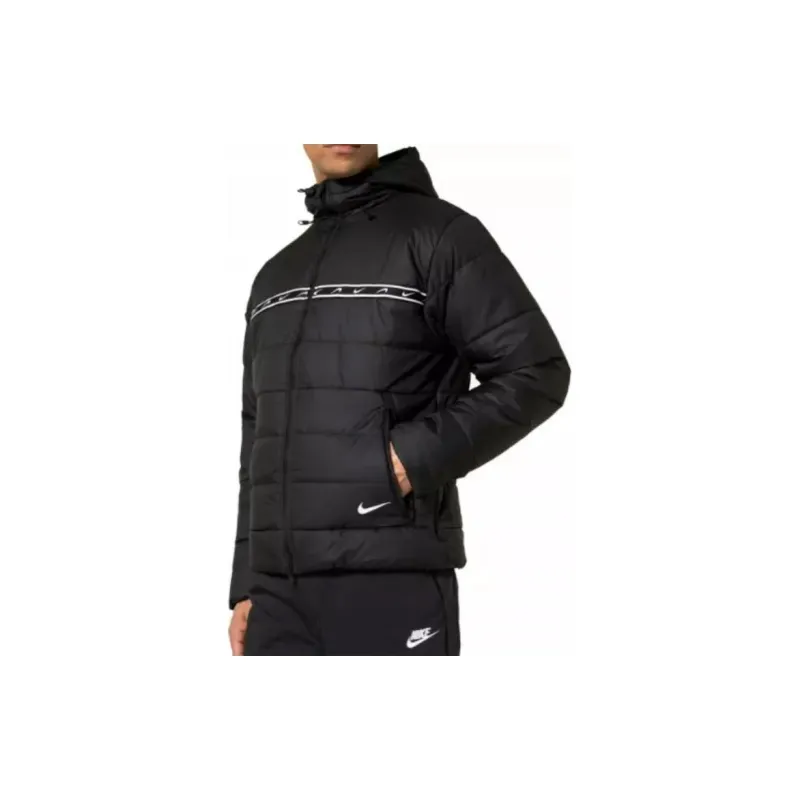 Nike Sportswear Repeat Synthetic Fill Jacket-3