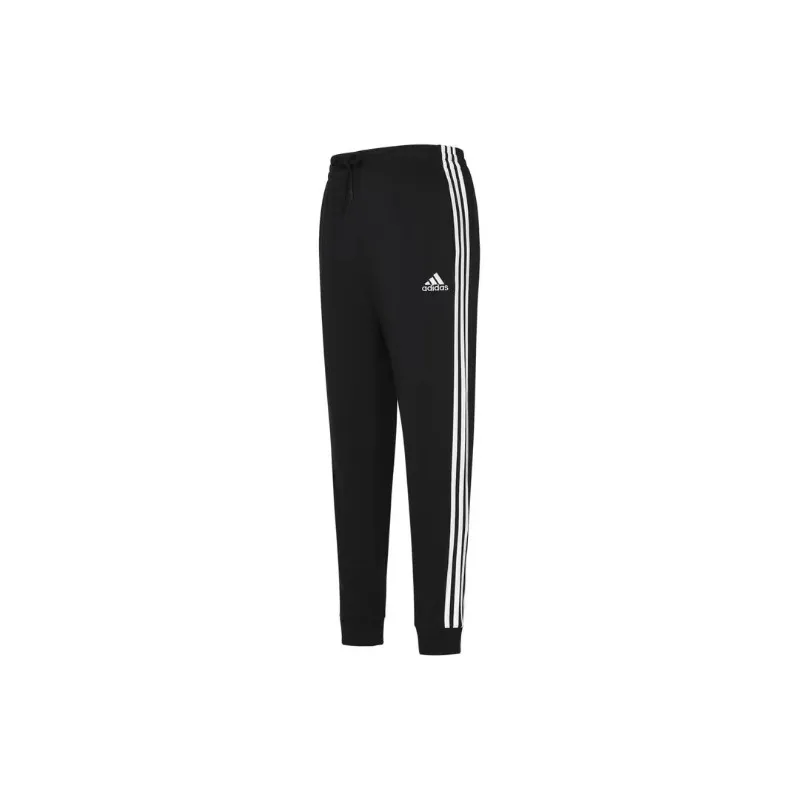 Adidas Sweatshirt Set Men's Black-2